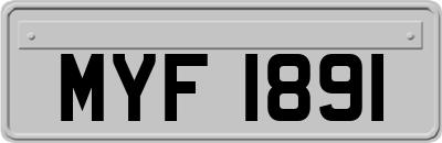 MYF1891
