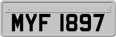 MYF1897