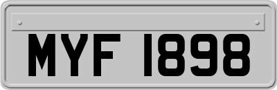 MYF1898