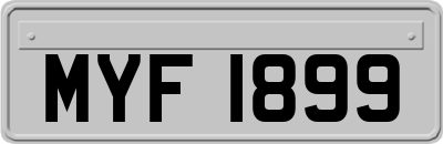 MYF1899