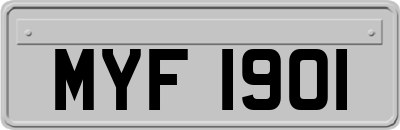 MYF1901