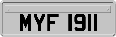 MYF1911