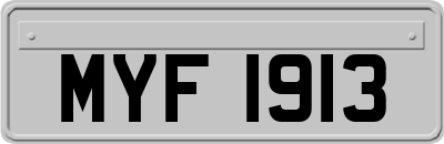 MYF1913