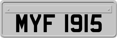 MYF1915