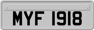 MYF1918