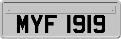 MYF1919