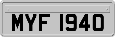 MYF1940