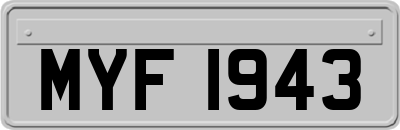 MYF1943