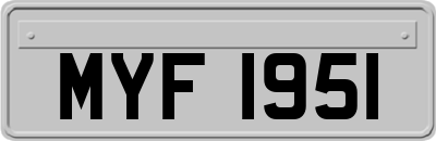 MYF1951