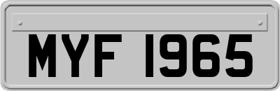 MYF1965