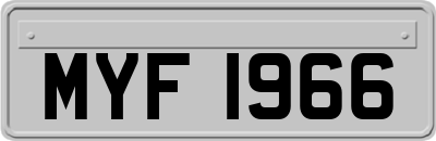 MYF1966