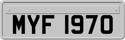 MYF1970
