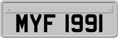 MYF1991