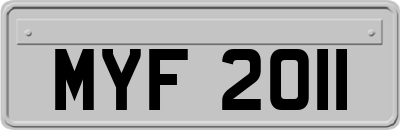 MYF2011