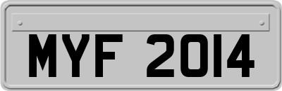 MYF2014