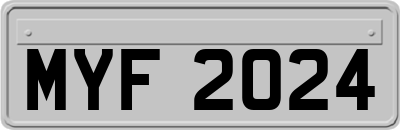 MYF2024