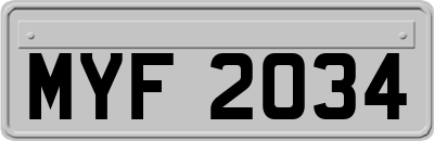 MYF2034