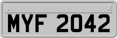 MYF2042