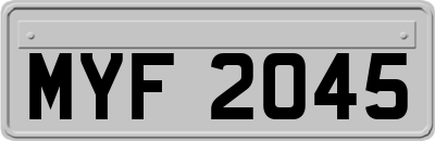 MYF2045