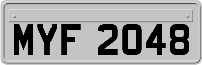 MYF2048