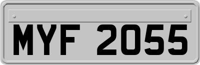 MYF2055