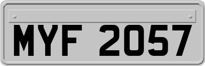 MYF2057