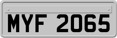 MYF2065
