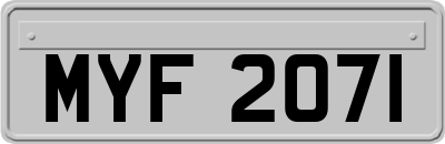 MYF2071