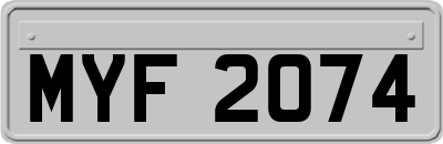 MYF2074