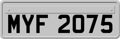MYF2075