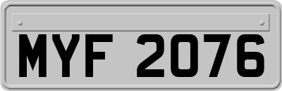 MYF2076