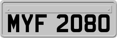 MYF2080