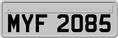 MYF2085