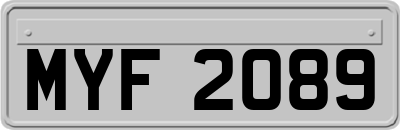MYF2089