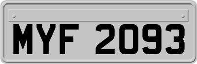 MYF2093