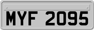 MYF2095