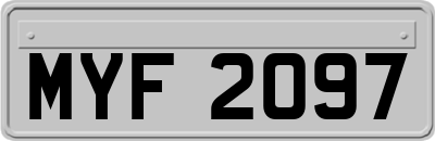 MYF2097