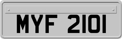 MYF2101