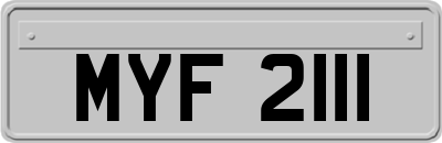 MYF2111