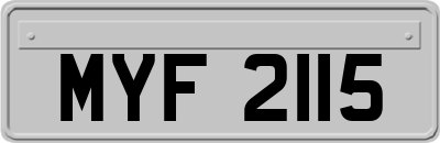 MYF2115