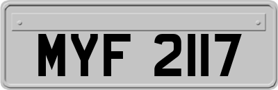 MYF2117
