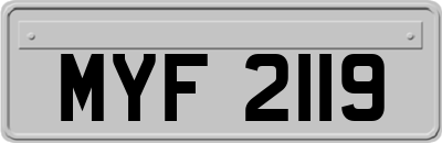 MYF2119