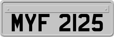 MYF2125