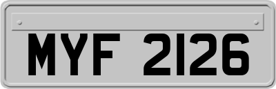 MYF2126