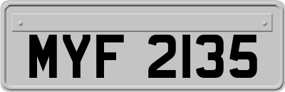 MYF2135