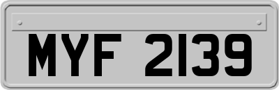 MYF2139