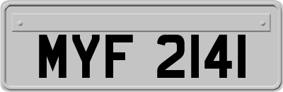 MYF2141