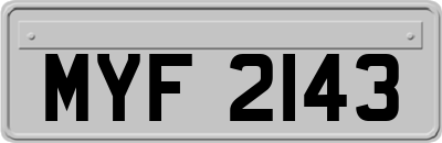 MYF2143