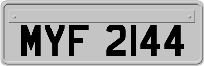 MYF2144