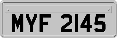 MYF2145